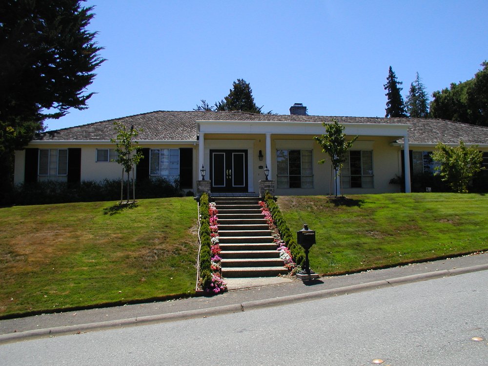 Slide of Integrity Roofing