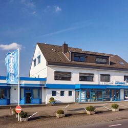 Reisebüro Hebbel