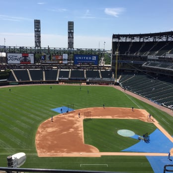 Rate Field - Stadiums & Arenas Near Me - Chicago, Illinois Rate Field - Stadiums & Arenas Near Me - Chicago, Illinois