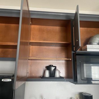Country Inns & Suites - How do you utilize a kitchen with no basics? Was I supposed to bring pans and a set of dishes - Hotels Near Me - Redlands, California