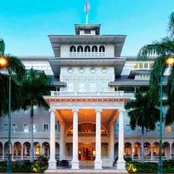 Moana Surfrider, A Westin Resort & Spa, Waikiki Beach