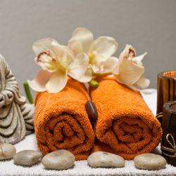 A Plus Massage