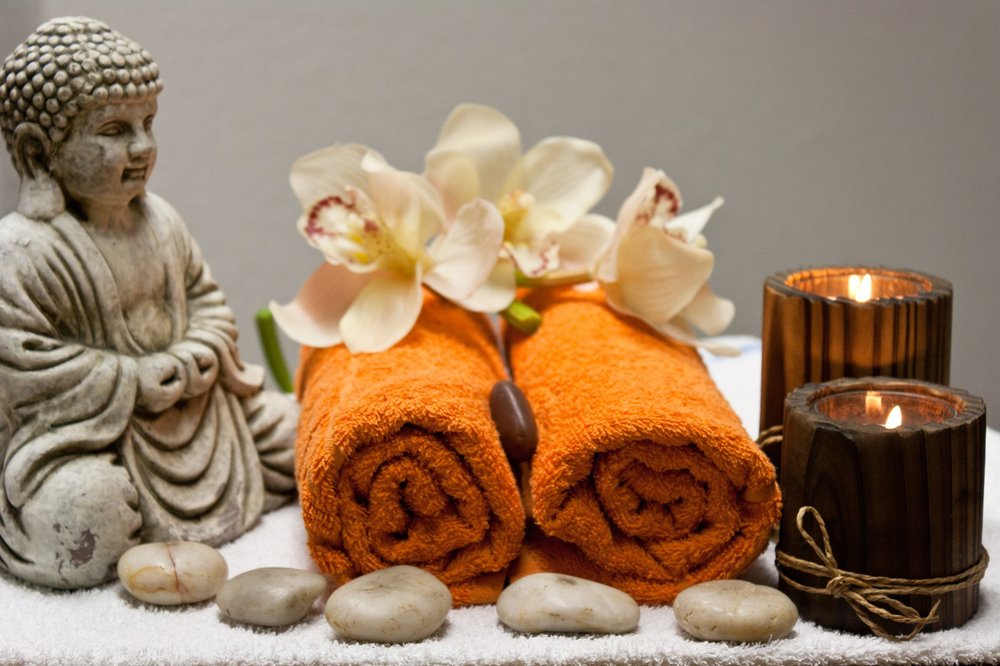 A Plus Massage Logo