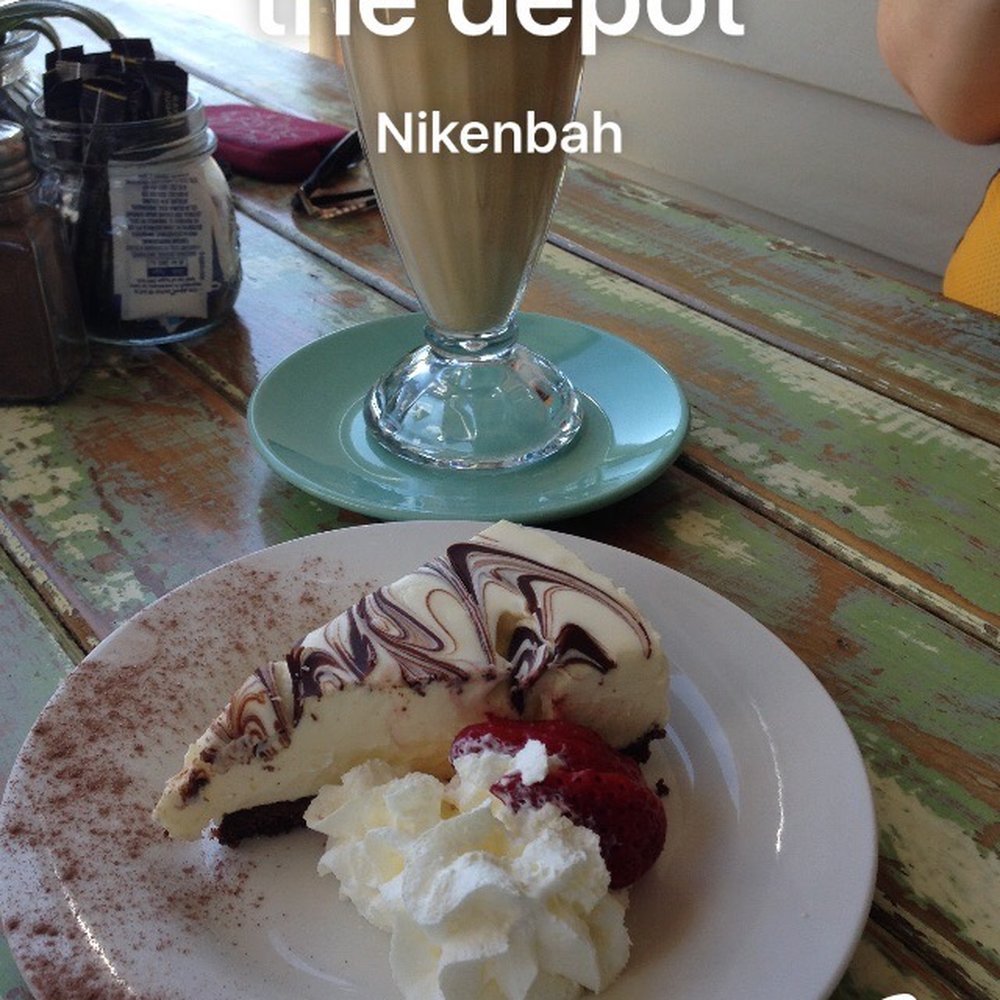 The Depot - Coffee & Tea Near Me - Nikenbah, QLD