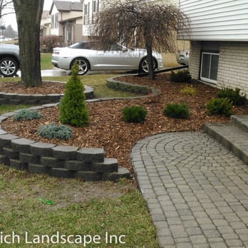 Louis Mihelich Landscape - Landscaping Near Me