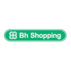 BH Shopping - Logo do Bh Shopping (Foto: Divulgação)