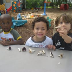 Sylvan Hills Day Nursery