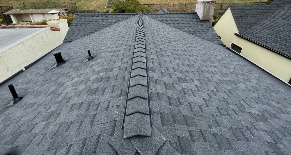 Slide of Bayshore Roofing