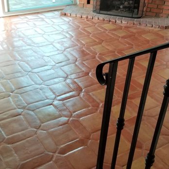 D Stone Restoration - After 1 - Refinishing Services Near Me D Stone Restoration - After 1 - Refinishing Services Near Me