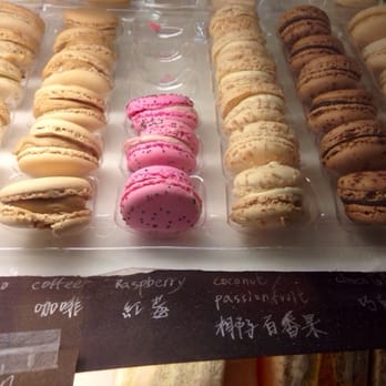 D’ange Bakery - Bakeries Near Me - San Gabriel, California