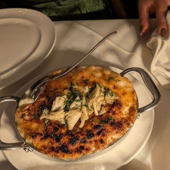 The Ruxton - Crab, macaroni and cheese - Steakhouses Near Me - Baltimore, Maryland The Ruxton - Crab, macaroni and cheese - Steakhouses Near Me - Baltimore, Maryland