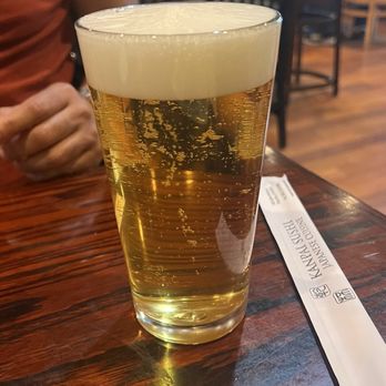 Kanpai - Beer - Sushi Bars Near Me - Palo Alto, California