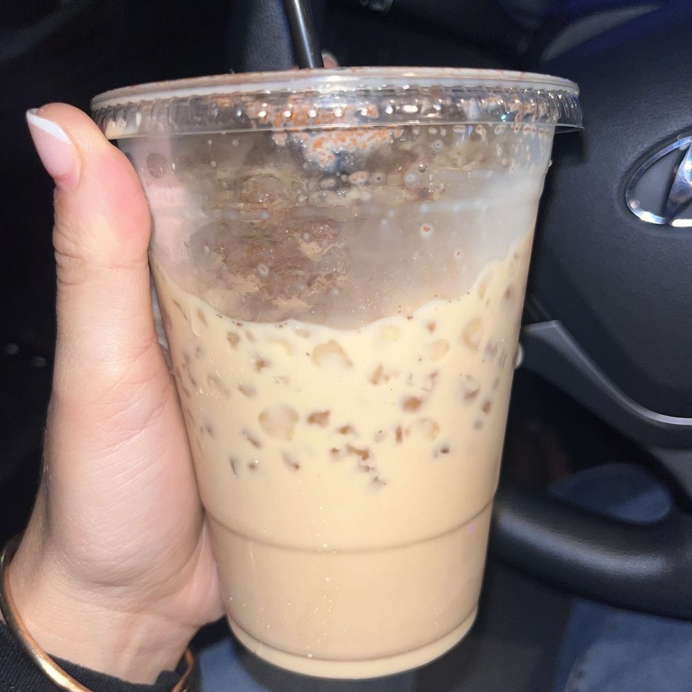 Chase Coffee Roasters - Spanish latte - Coffee & Tea Near Me - Fullerton, California Chase Coffee Roasters - Spanish latte - Coffee & Tea Near Me - Fullerton, California