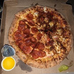Papa Johns Pizza