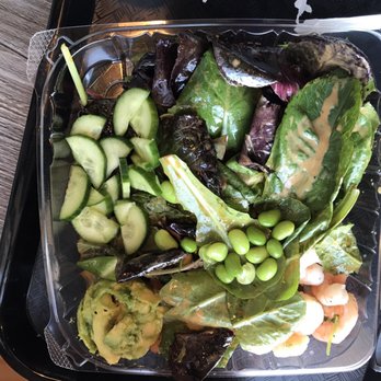 Ahipoki - Seafood Near Me - Phoenix, Arizona