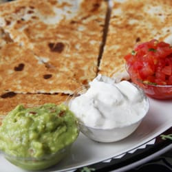 Cactus Republic - Quesadillas!!