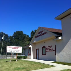 Seffner Medical Center