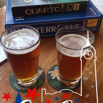Tabletop - Recommend Quarto and spot it! - Cafes Near Me - Cleveland, Ohio Tabletop - Recommend Quarto and spot it! - Cafes Near Me - Cleveland, Ohio