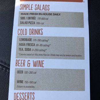 Blaze Pizza - Salad Near Me - Henderson, Nevada Blaze Pizza - Salad Near Me - Henderson, Nevada