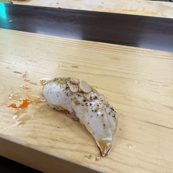 Shokunin - Escolar Sushi - Japanese Near Me - Rancho Cucamonga, California Shokunin - Escolar Sushi - Japanese Near Me - Rancho Cucamonga, California