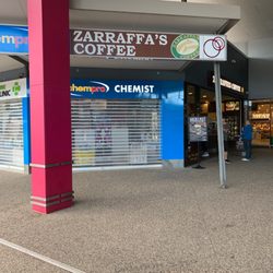 Carseldine - Carseldine Central