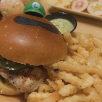 Toadstool Cafe - Cafes Near Me - Universal City, California Toadstool Cafe - Cafes Near Me - Universal City, California