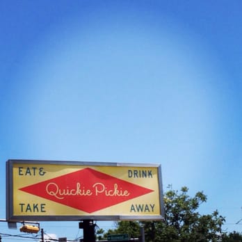 Quickie Pickie - Beer, Wine & Spirits Near Me - Austin, Texas Quickie Pickie - Beer, Wine & Spirits Near Me - Austin, Texas