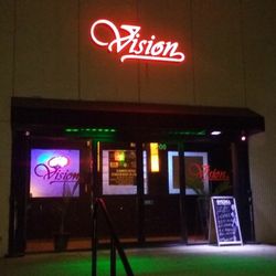 Vision Night Club - Vision Nightclub