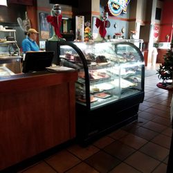 Fuddruckers