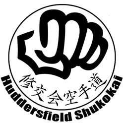 Huddersfield Shukokai Karate Club