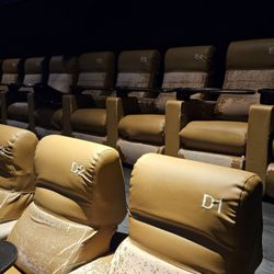 Studio Movie Grill - Marietta