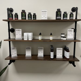 The Leaf Florida - Cannabis Clinics Near Me - Stuart, Florida The Leaf Florida - Cannabis Clinics Near Me - Stuart, Florida