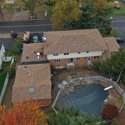 Master Pro Construction - Rutherford Roofing Service