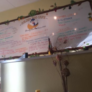 Golden Egg Cafe - Breakfast & Brunch Near Me - Oxnard, California