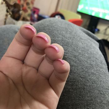 MAI Nails - Nail Salons Near Me - Gambrills, Maryland