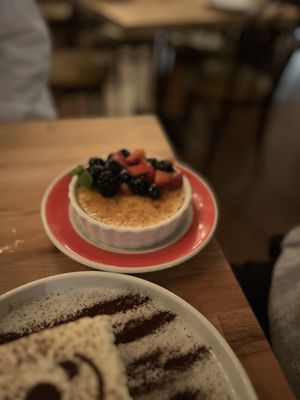 Ciccio Trattoria by null