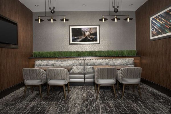 Embassy Suites by Hilton Springfield by null