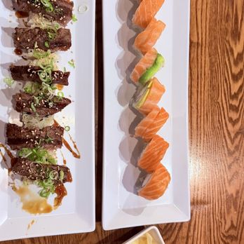 Sushi OK - Sushi Bars Near Me - Riverside, California Sushi OK - Sushi Bars Near Me - Riverside, California