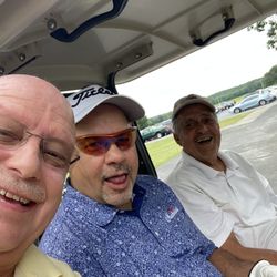 Charlotte National Golf Club - RIP Mont!!