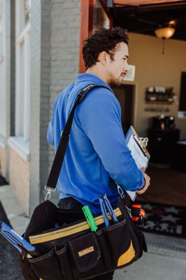 Great Lakes Plumbing Services