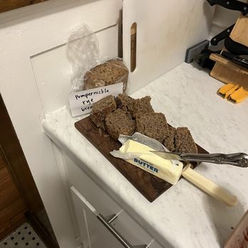 Aki's BreadHaus - Rye bread - Bakeries Near Me - Minneapolis, Minnesota
