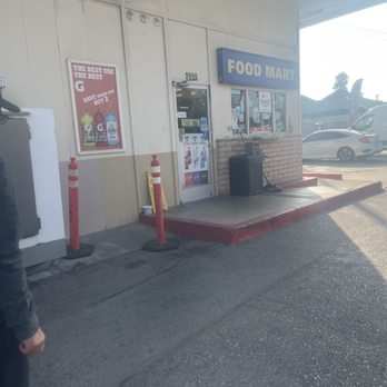 SPEEDWAY EXPRESS - Updated December 2025 - 2555 Lincoln Blvd