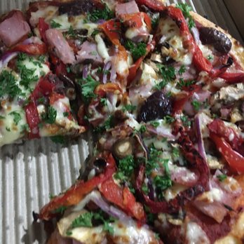 Pizza Capers - Supremo pizza - Pizza Near Me - Dubbo, NSW Pizza Capers - Supremo pizza - Pizza Near Me - Dubbo, NSW