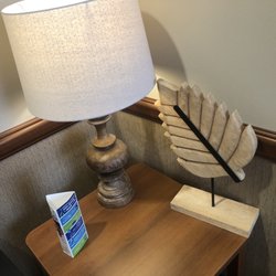 St. Luke's Hospital Monroe Campus - Waiting Room