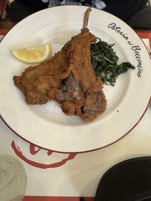 Il Bocconcino I Osteria Roma centro by null