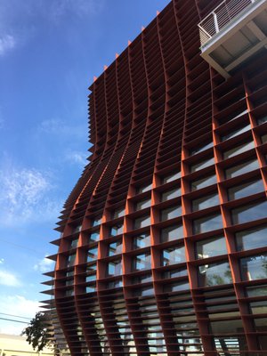 Vespertine by null