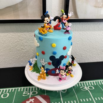 Batter ‘N Icing - Cupcakes Near Me - Pleasant Hill, California Batter ‘N Icing - Cupcakes Near Me - Pleasant Hill, California