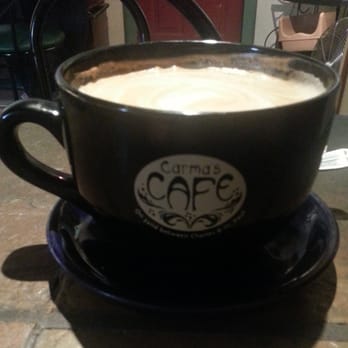 Carma's Café - Coffee & Tea Near Me - Baltimore, Maryland Carma's Café - Coffee & Tea Near Me - Baltimore, Maryland