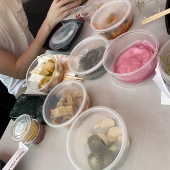 Ssam Tong - Korean Near Me - Flushing, New York
