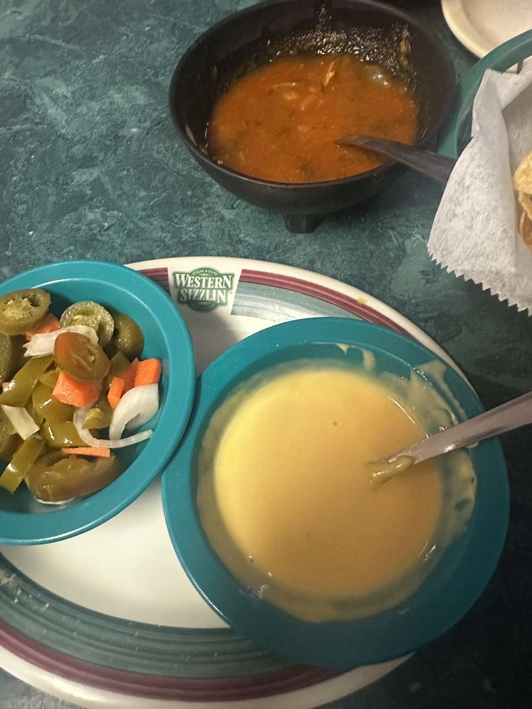 Herrera's Mexican Restaurant #2 Logo